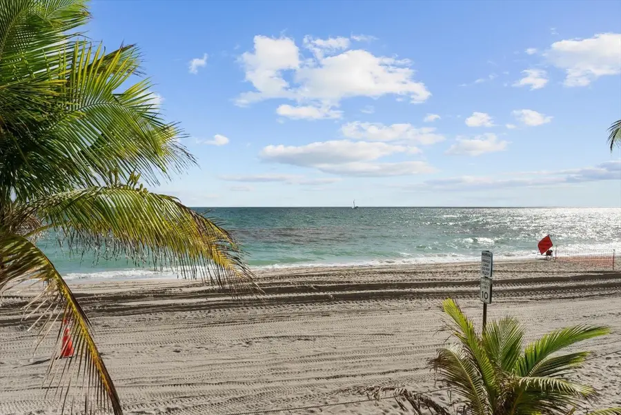 2030 S Ocean Drive #1626, Hallandale Beach, FL 33009 - #3