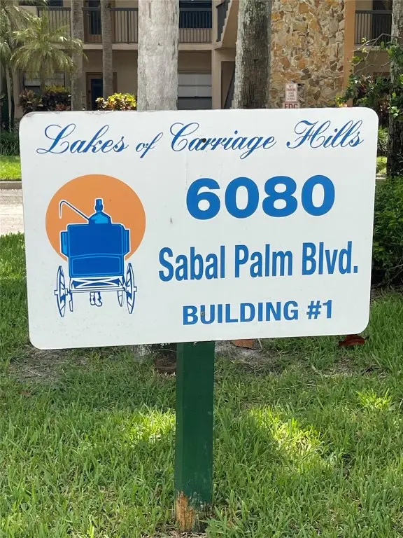 Address Withheld By Seller, Tamarac, FL 33319 - #1