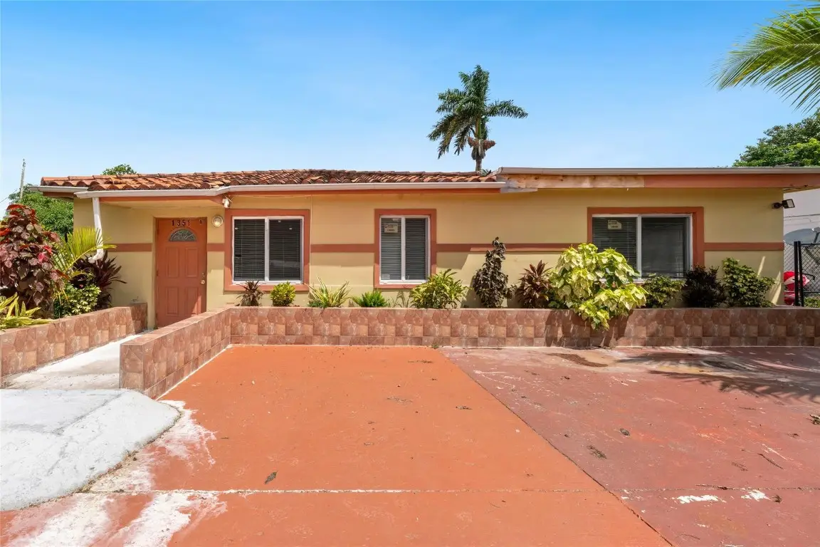1351 NW 102, Miami, FL 33147 - Image #1