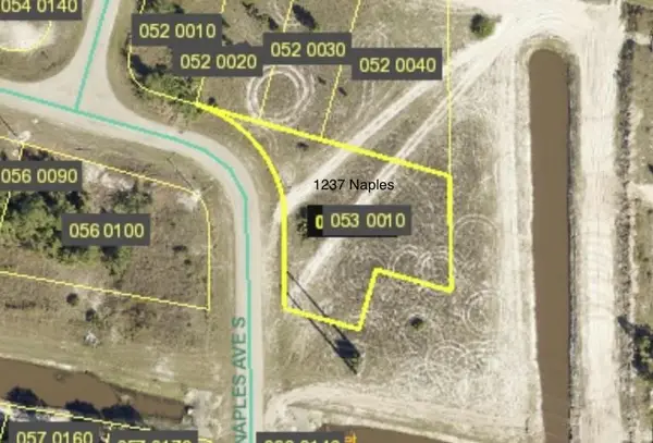 1237 Naples Avenue, Fort Myers, FL 33913