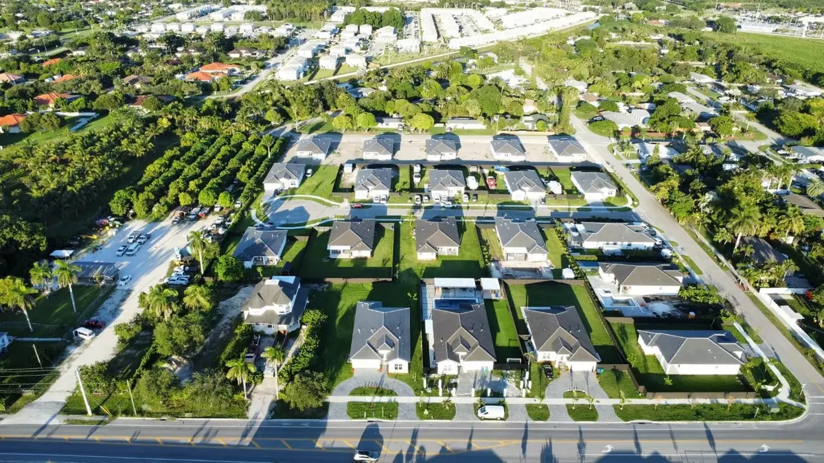 16677 SW 292 Street, Homestead, FL 33033 - Image #1