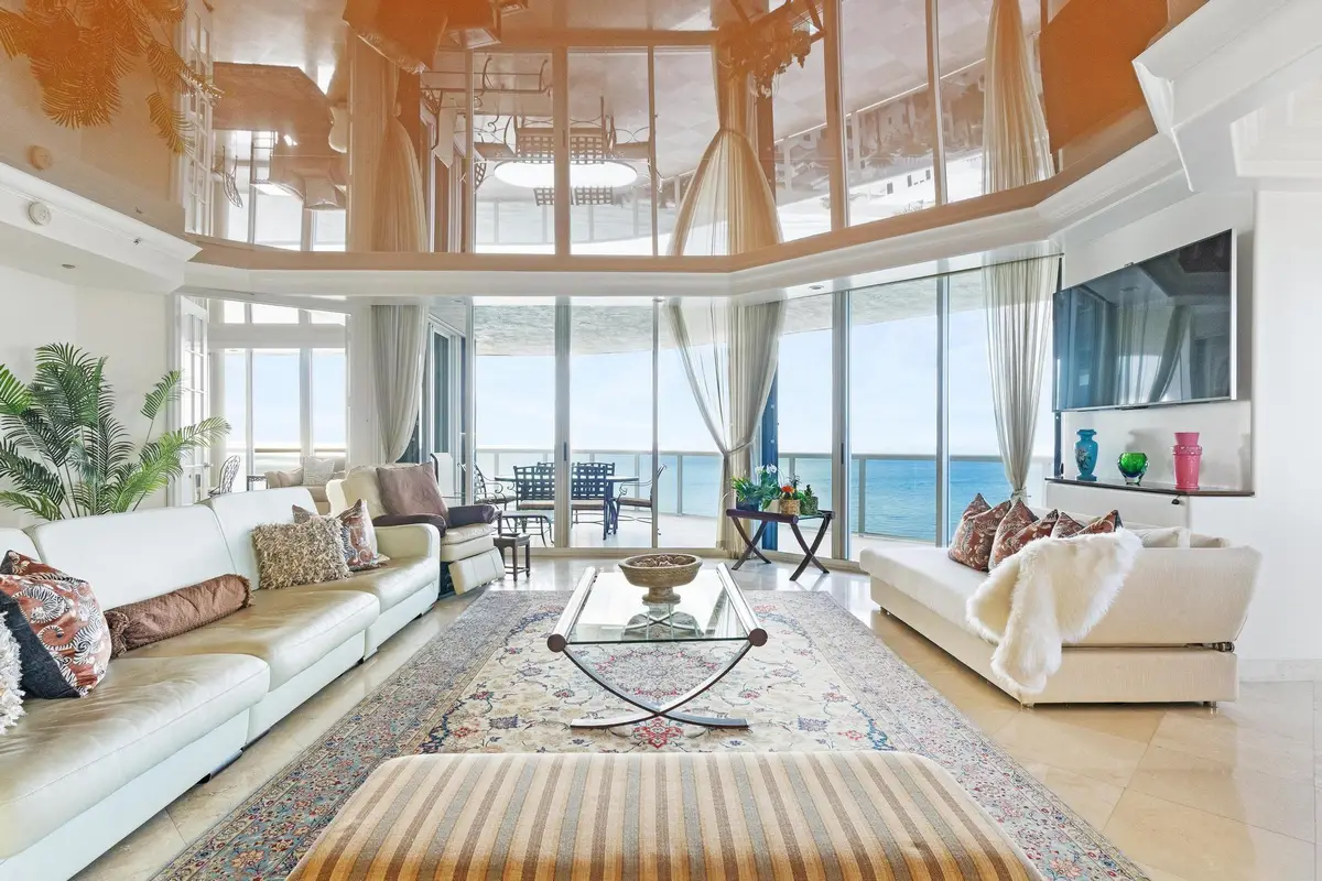 3100 N Ocean Blvd #1910, Fort Lauderdale, FL 33308 - Image #1