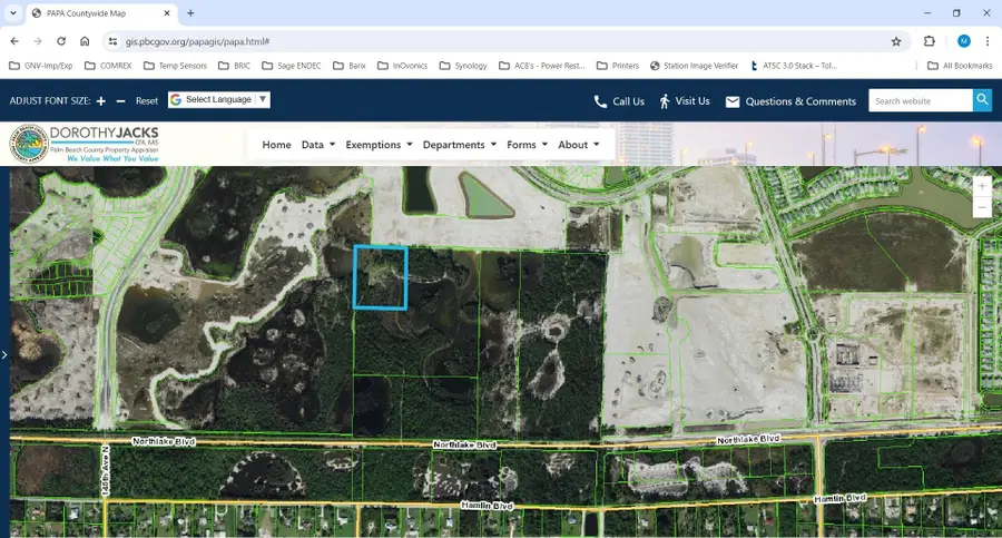 13401 Northlake Blvd, West Palm Beach, FL 33412 - Image #2