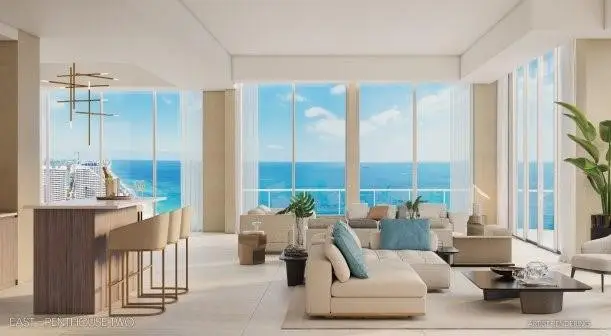 151 N Seabreeze Blv #2602PH-E, Fort Lauderdale, FL 33304 - #1