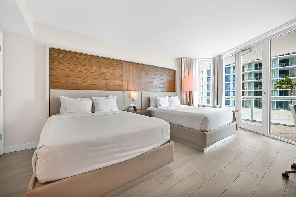 505 N Ft Lauderdale Bch Boulevard #712, Fort Lauderdale, FL 33304 - Image #1