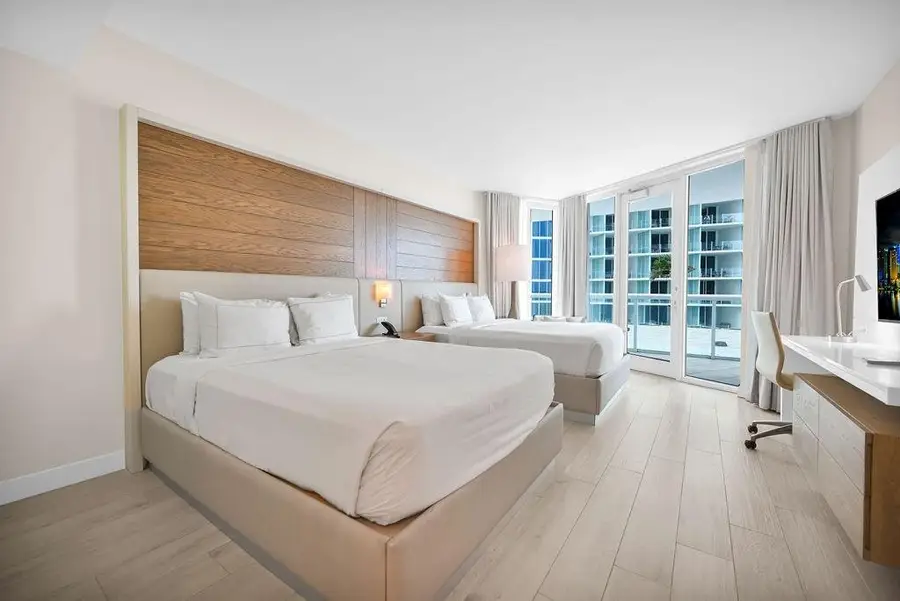 505 N Ft Lauderdale Bch Boulevard #712, Fort Lauderdale, FL 33304 - Image #2