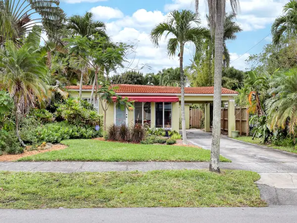 Address Withheld By Seller, Fort Lauderdale, FL 33315