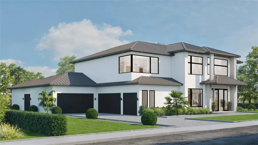 2406 NE 13th Ct, Fort Lauderdale, FL 33304 - Image #2