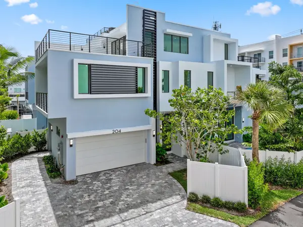 204 Osceola Park Lane, Delray Beach, FL 33483