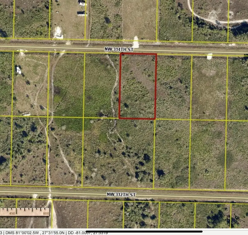 17128 NW 314th Street, Okeechobee, FL 34972 - Image #3
