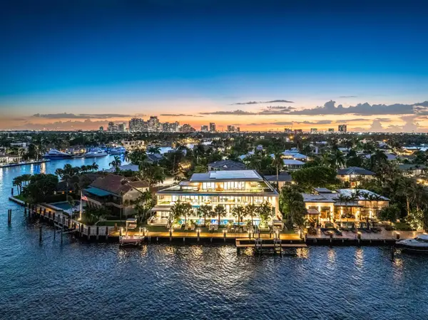 600 5th Key Dr, Fort Lauderdale, FL 33304