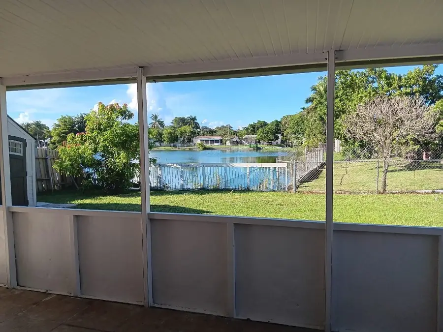 704 SW 4th Street, Hallandale Beach, FL 33009 - #3