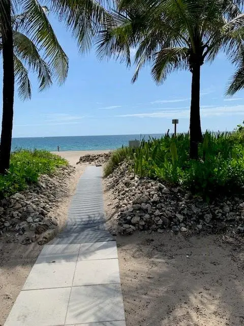 401 Briny Avenue #610, Pompano Beach, FL 33062 - #2