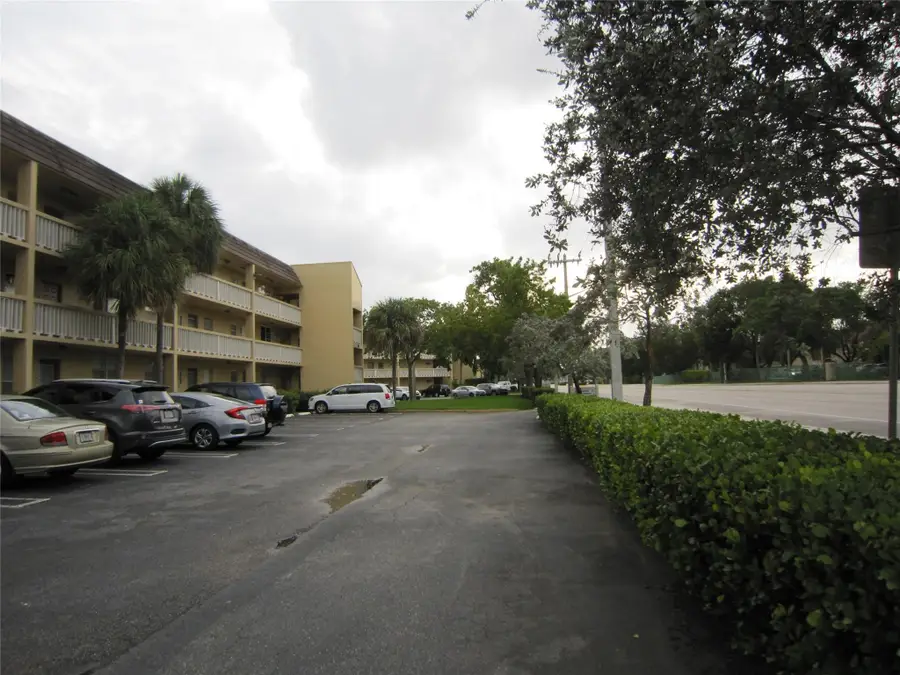 6150 NW 62nd Street #107, Fort Lauderdale, FL 33319 - #2