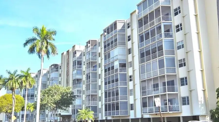 200 Diplomat Parkway #636, Hallandale Beach, FL 33009 - #2