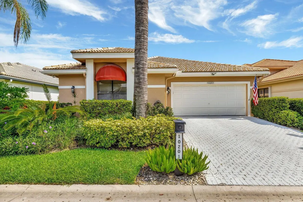 10201 Spyglass Way, Boca Raton, FL 33498 - Image #1