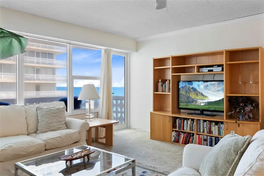 4010 Galt Ocean Drive #802, Fort Lauderdale, FL 33308 - #3