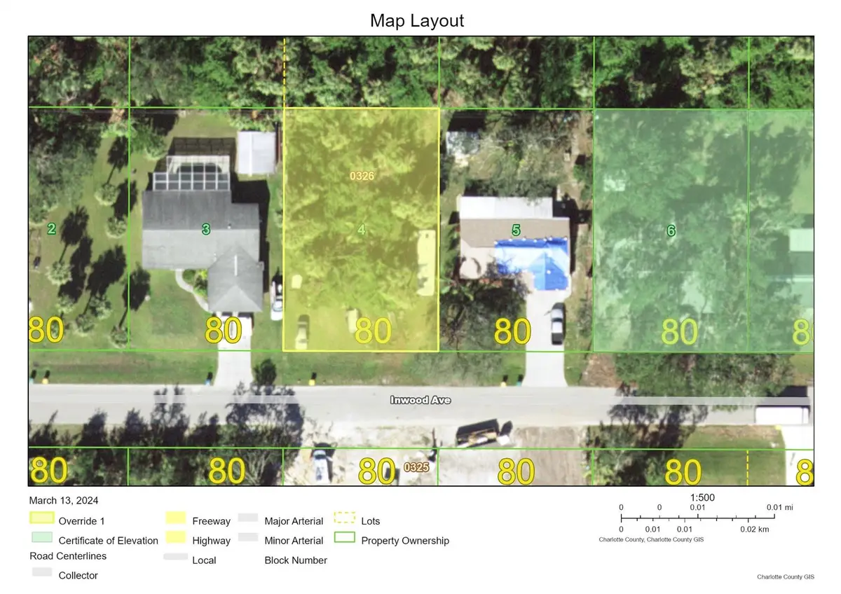 18378 Inwood Ave, Port Charlotte, FL 33948 - Image #1