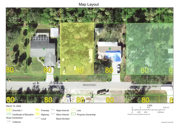 18378 Inwood Avenue, Port Charlotte, FL 33948