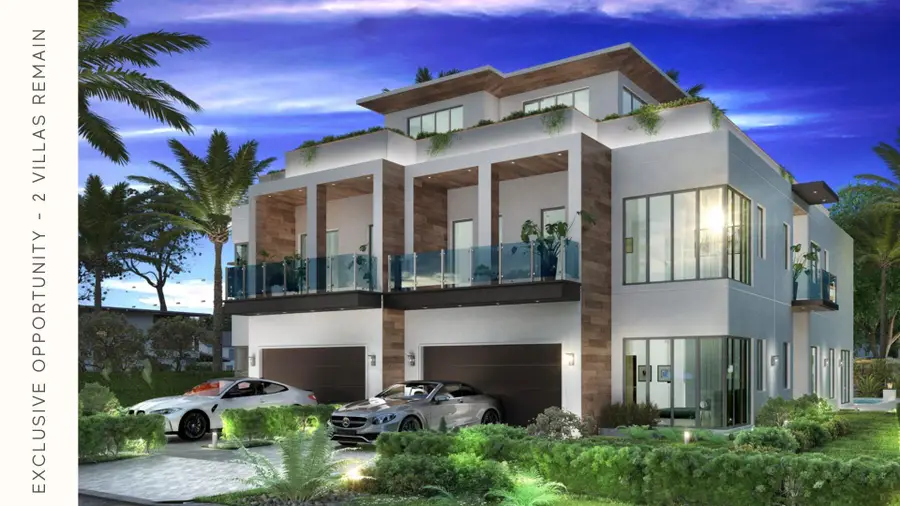 4524 Seagrape Dr #1 North, Lauderdale By The Sea, FL 33308 - Image #2