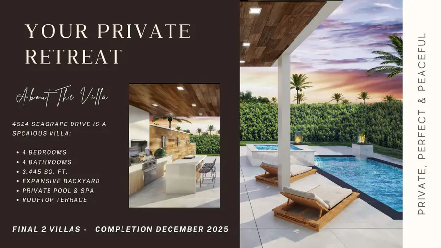 4524 Seagrape Dr #1 North, Lauderdale By The Sea, FL 33308 - Image #3