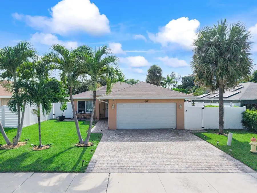 547 NE 1st Ave, Deerfield Beach, FL 33441 - Image #2