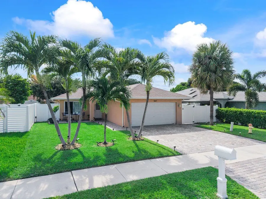 547 NE 1st Ave, Deerfield Beach, FL 33441 - Image #3