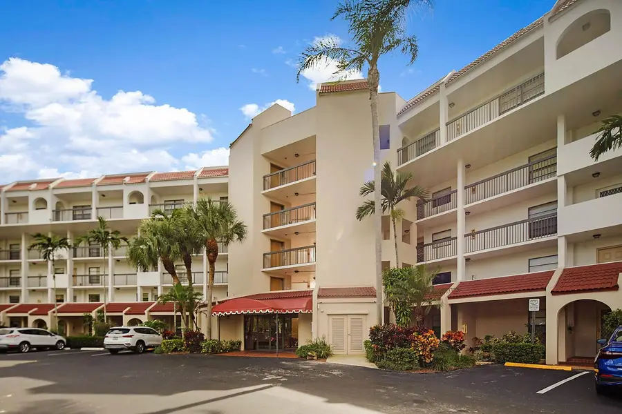 3485 Environ Blvd #C106, Lauderhill, FL 33319 - Image #2