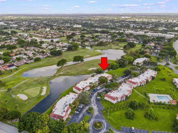 7410 Woodmont Ter #109, Tamarac, FL 33321