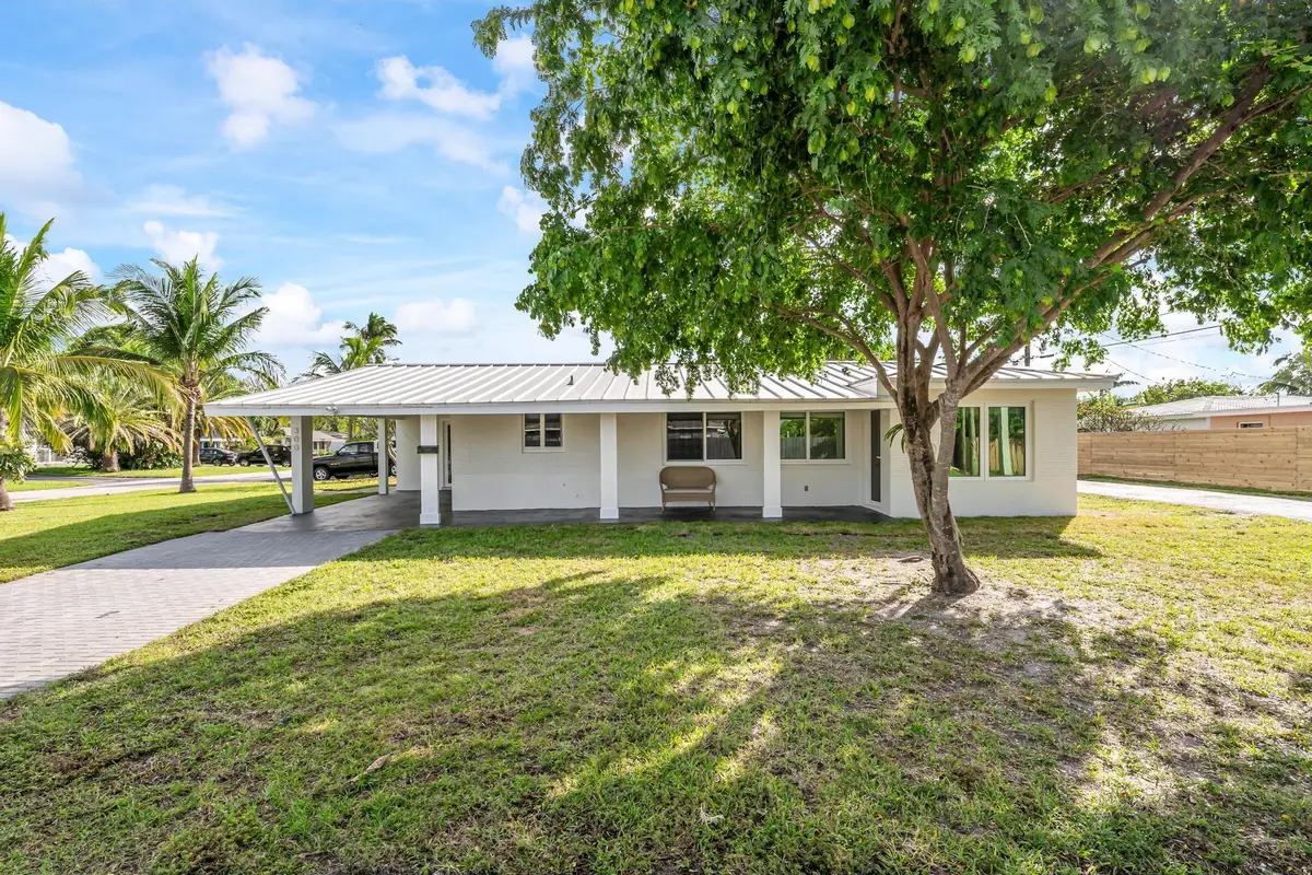300 NE 43rd St, Oakland Park, FL 33334 - Image #1