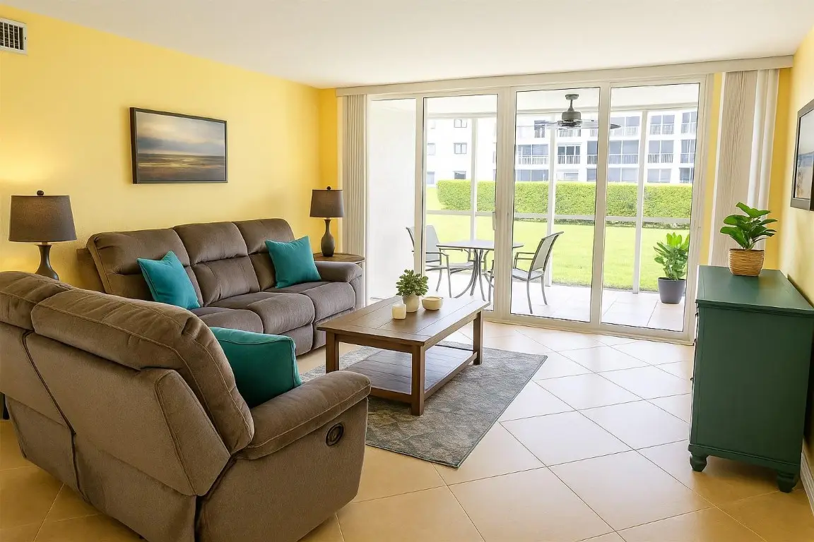 2400 S Ocean Drive #2215, Fort Pierce, FL 34949 - Image #1