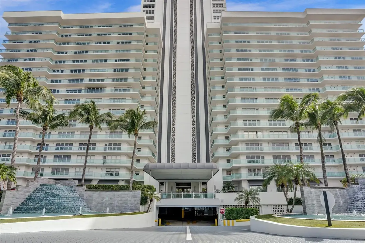 3900 Galt Ocean Dr #2104, Fort Lauderdale, FL 33308 - Image #1