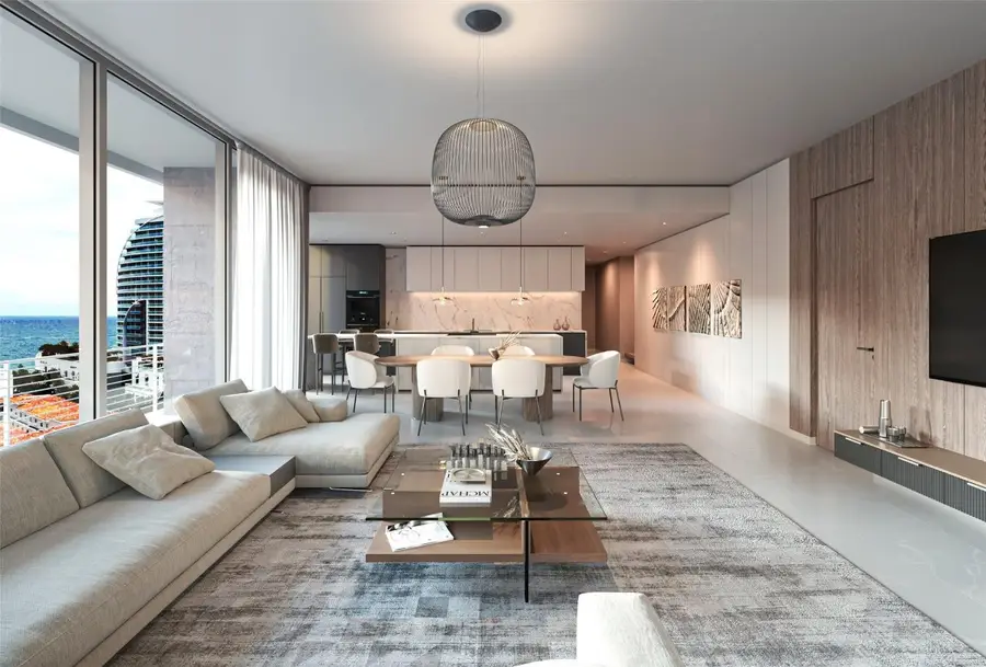 527 Orton Avenue #603C, Fort Lauderdale, FL 33304 - #3