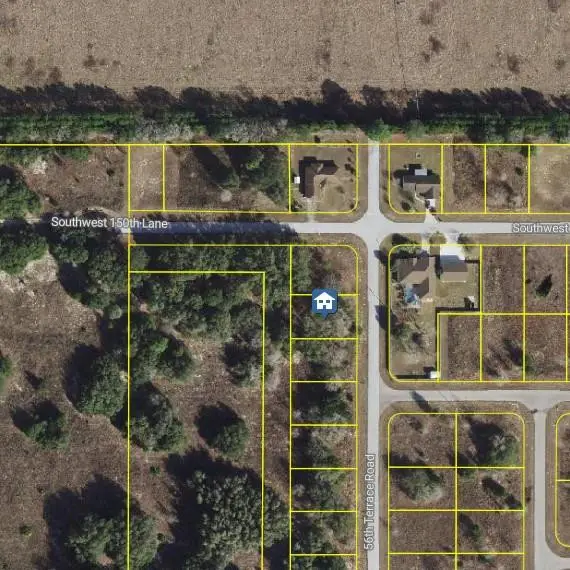 0 Undetermined, Ocala, FL 34473 - #1