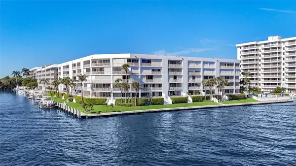 3100 NE 47th Ct #305, Fort Lauderdale, FL 33308