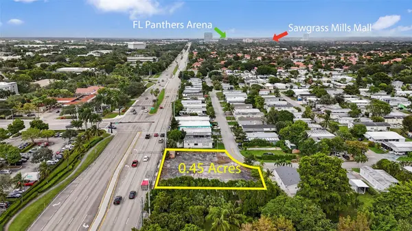 311 NW 135th Way, Plantation, FL 33325