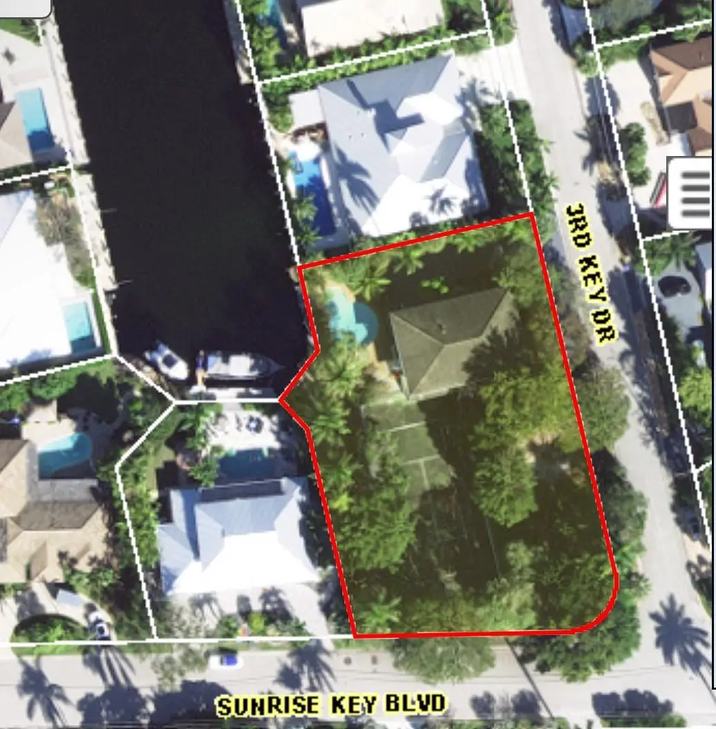 607 3rd Key Dr, Fort Lauderdale, FL 33304 - Image #1