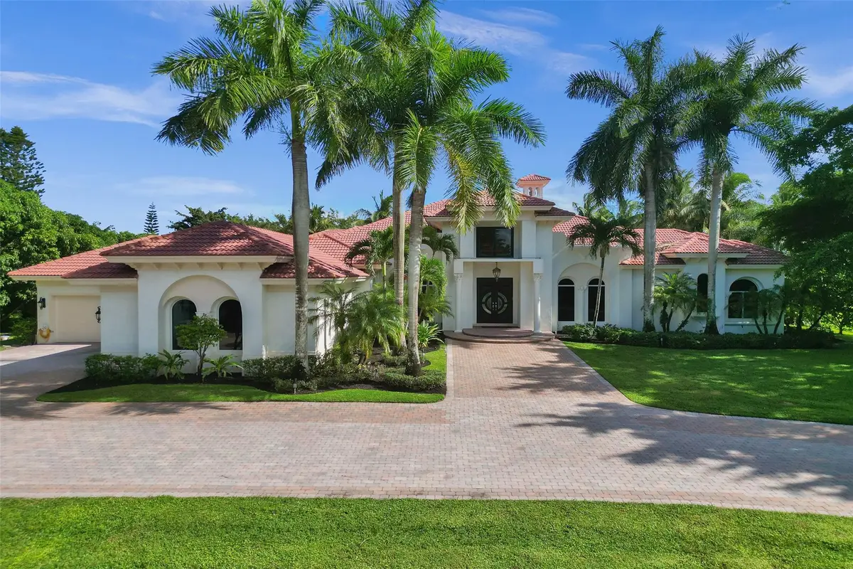 16140 Rio Rodeo, Delray Beach, FL 33446 - Image #1