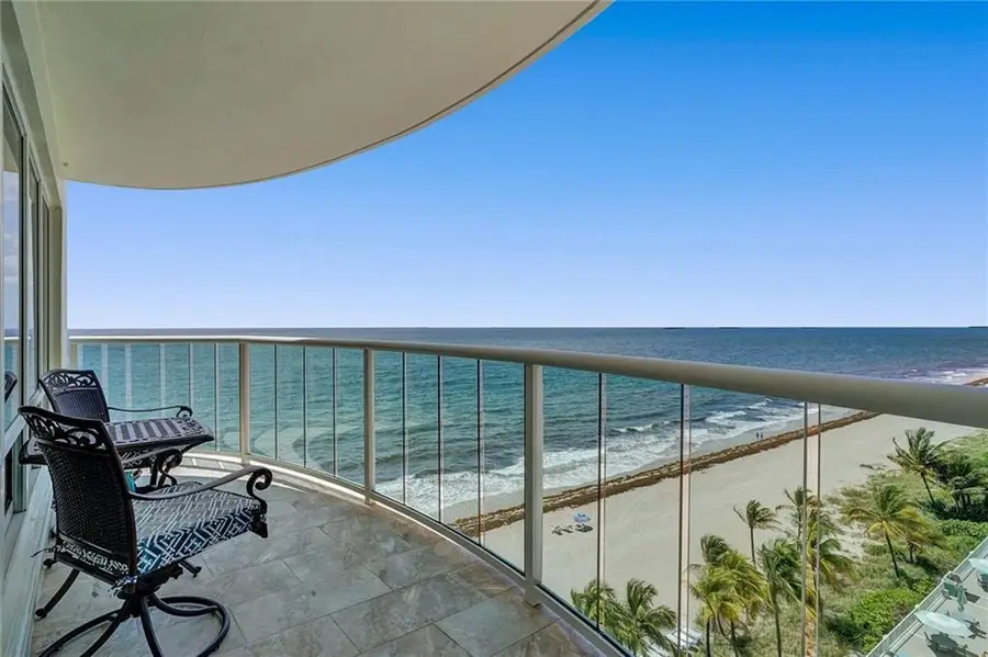 3410 Galt Ocean Drive #802 N, Fort Lauderdale, FL 33308 - Image #2