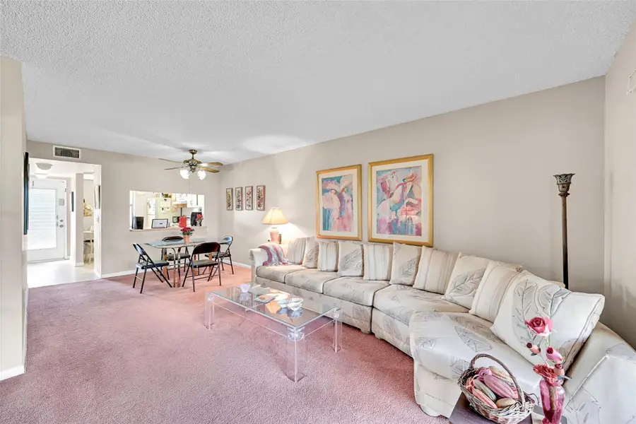 10101 Sunrise Lakes Boulevard #305, Sunrise, FL 33322 - #2