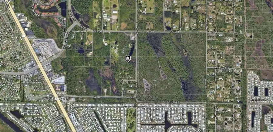 Silver Oak Drive, Port Saint Lucie, FL 34952 - #2