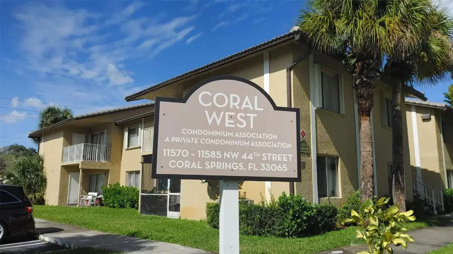 11585 NW 44th Street #11585, Coral Springs, FL 33065 - Image #3