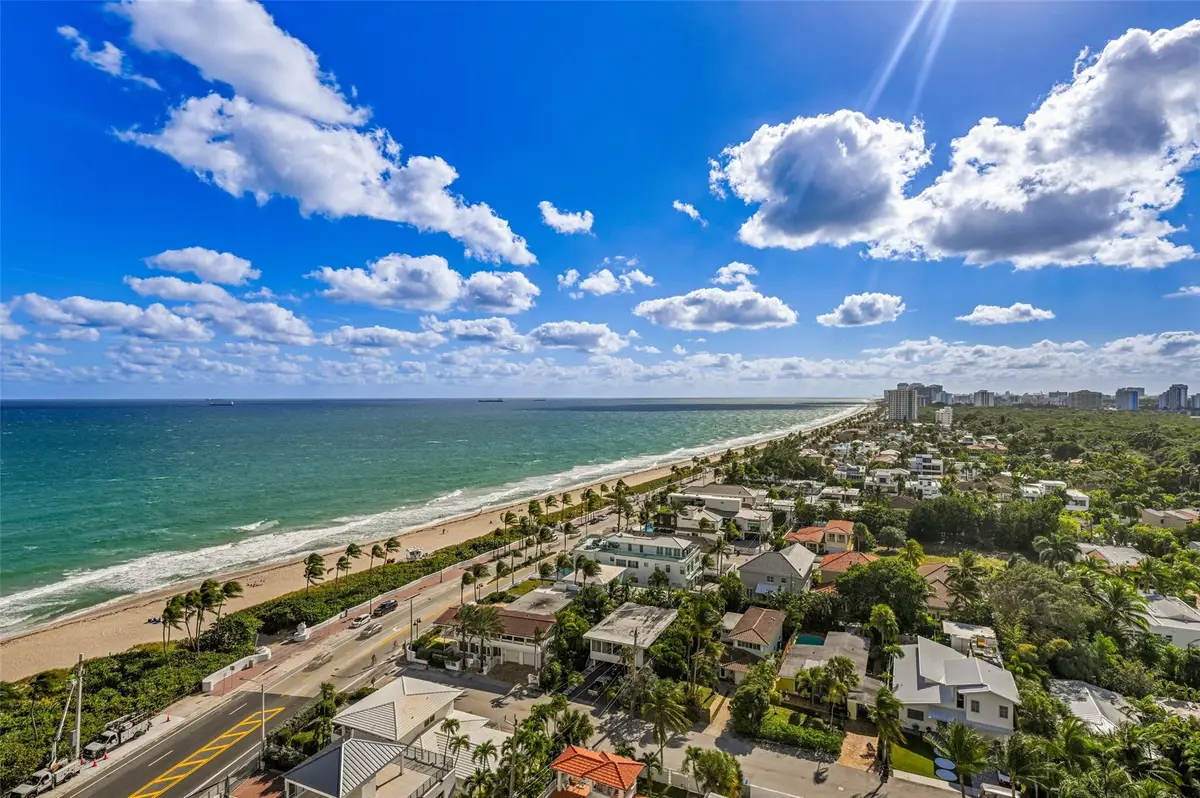 1901 N Ocean Blvd #TH-D, Fort Lauderdale, FL 33305 - Image #1