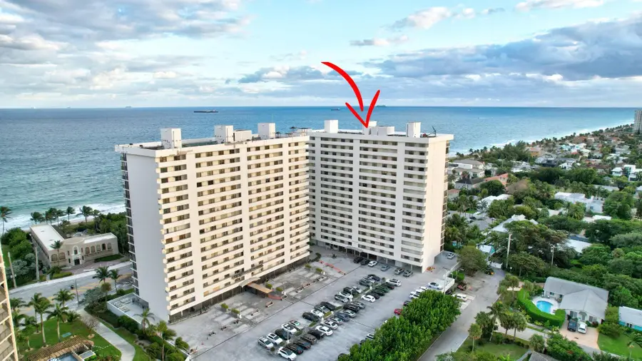 1901 N Ocean Blvd #TH-D, Fort Lauderdale, FL 33305 - Image #3