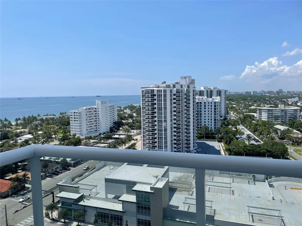 3015 N Ocean Boulevard #18J, Fort Lauderdale, FL 33308 - #1