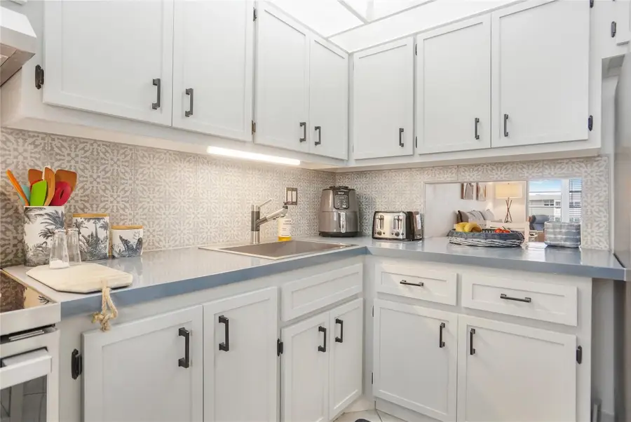 3051 NW 46th Avenue #407, Lauderdale Lakes, FL 33313 - #3