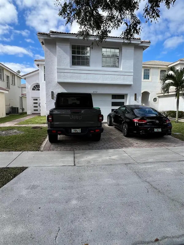 Address Withheld By Seller, Miramar, FL 33027