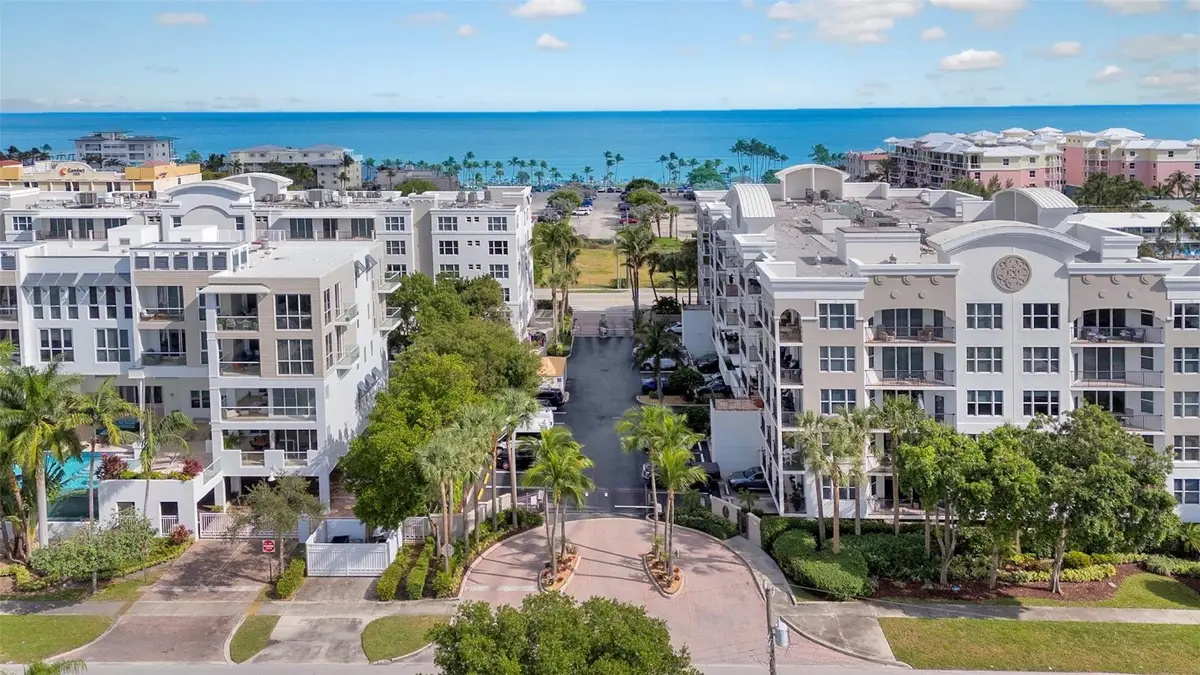 191 S Ocean Drive #520, Deerfield Beach, FL 33441 - Image #1