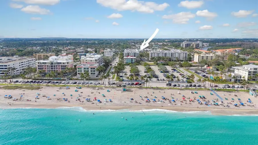 191 S Ocean Drive #520, Deerfield Beach, FL 33441 - Image #2