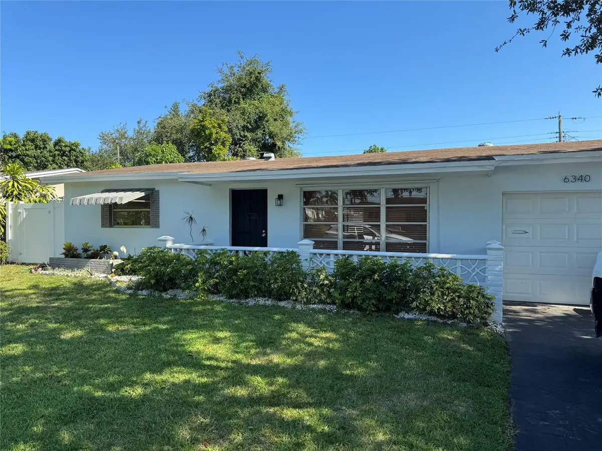 6340 Harding St, Hollywood, FL 33024 - Image #1